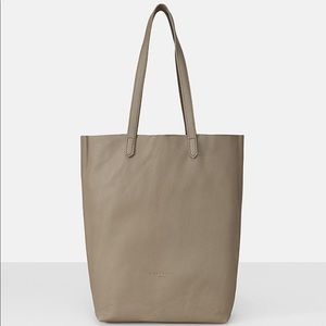 LIEBESKIND NEW Cow leather tote